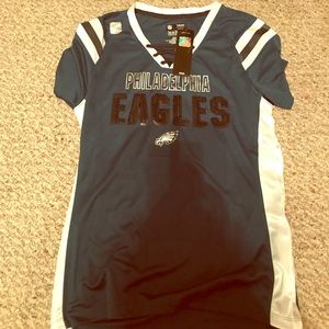 Eagles shirt